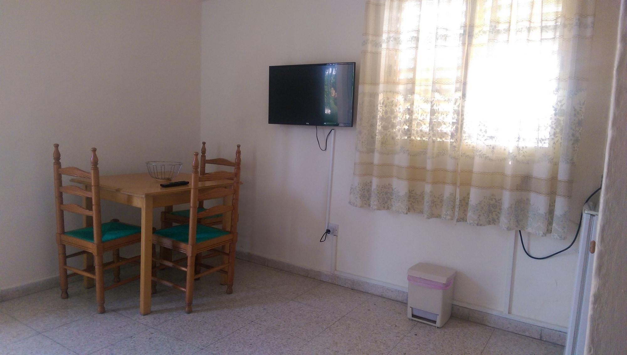 Barbara Tourist Apartments Ayia Napa Exteriér fotografie